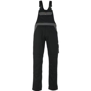 Mascot Image 00969 Overall Met Kniebeschermerzakken