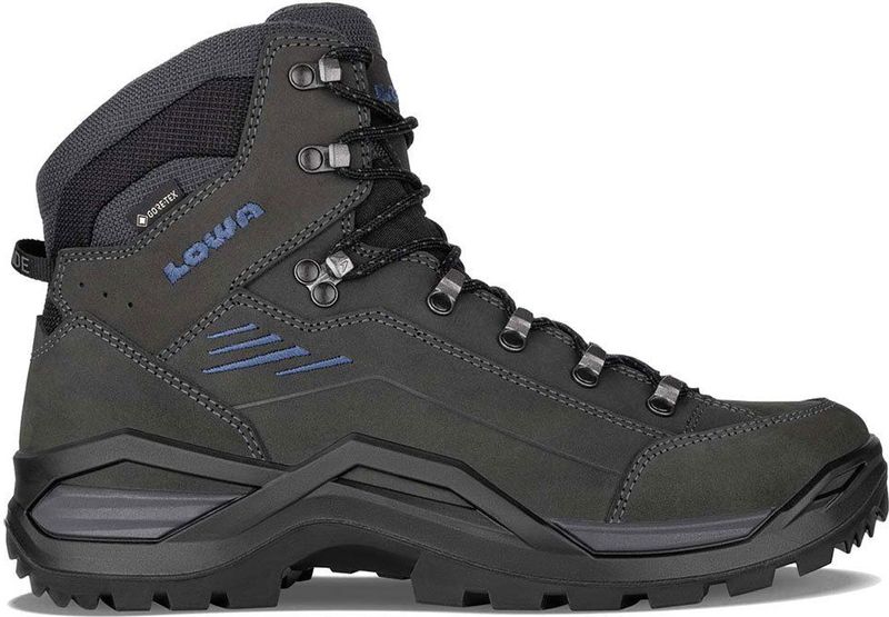 Lowa Renegade Evo Goretex Mid Wandelschoenen