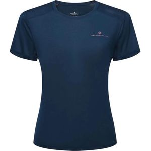 Ronhill Tech T-shirt Met Korte Mouwen