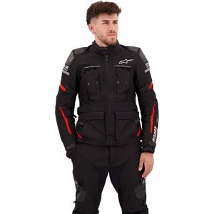 Alpinestars Stella Andes Pro Drystar® Tech-air Compatible Jas