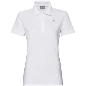 Head Racket Korte Mouw Poloshirt