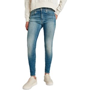 G-star 3301 Skinny Fit Spijkerbroek