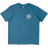 Billabong Rotor Diamond T-shirt Met Korte Mouwen