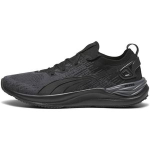 Puma Electrify Nitro 3 Kn Running Shoes Zwart EU 44 Man