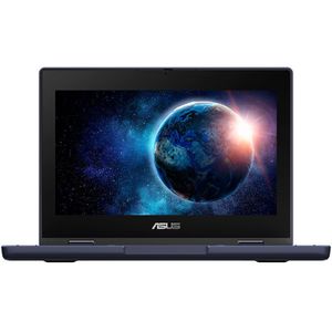 Asus Sistemas Br1104fta-ns0091xa 11.6´´ N150/8gb/256gb Ssd Laptop