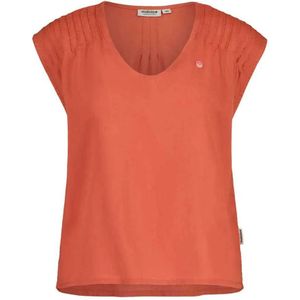 Maloja Angersteinm Mouwloos T-shirt