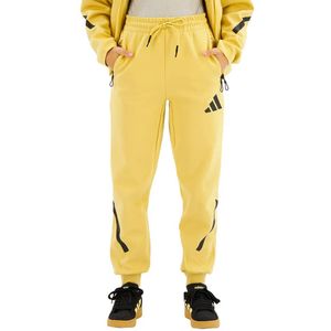 Adidas - Z.n.e Trainingsbroek - Zwart - PRIMEKNIT - Sportbroek