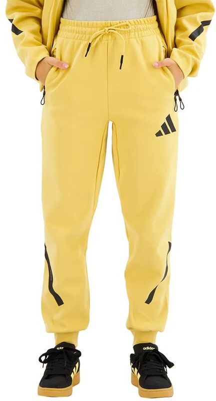 Adidas - Z.n.e Trainingsbroek - Zwart - PRIMEKNIT - Sportbroek