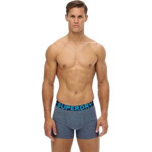 Superdry Boxers 3 Eenheden