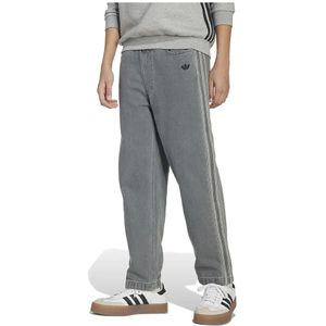 adidas - Firebird - Broek - Grijs