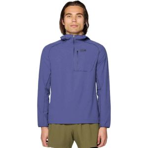 Mountain Hardwear Sunshield™ Fleece Met Kap