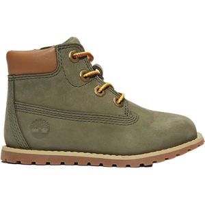 Timberland Pokey Pine Zip Laarzen Voor Peuters