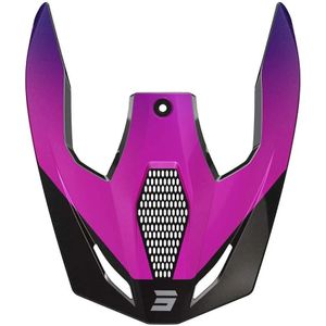 Shot Race Sky Vizier