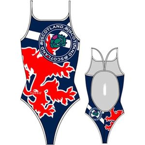 Turbo Scotland Badpak Met Dunne Bandjes