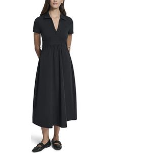 Dkny Polo Henley Jurk