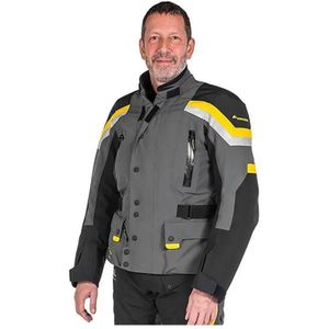 Touratech Compañero World Traveller Jas