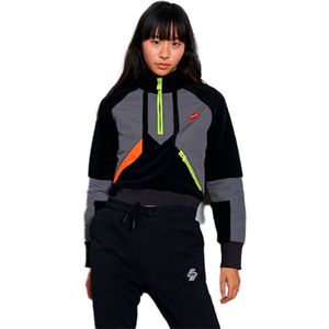 Superdry Sportstyle Nrg Funnel Sweatshirt