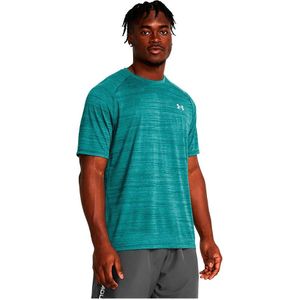 Under Armour 1377843 T-shirt Met Korte Mouwen