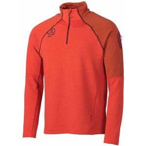 Ternua Lemik T-shirt Met Lange Mouwen