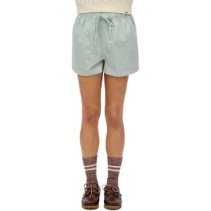 Superdry - Katoenen Boxershort - Gestreept - Dames
