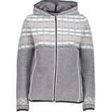 CMP - Dames Hoodie