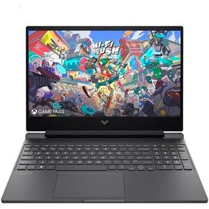 Hp Victus 15-fa2707ns 15.6´´ I5-13420h/16gb/512gb Ssd/rtx 4050 Gaming-laptop