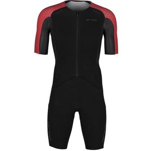 Orca Apex Dream Kona Korte Mouw Triatlonpak