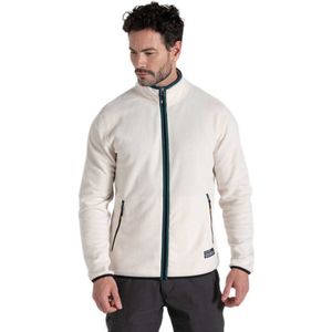 Craghoppers Co2 Renu Fleece Met Volledige Rits