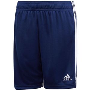 Adidas Tastigo 19 Shorts Blauw 11-12 Years