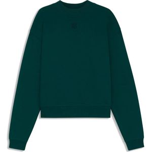 Hugo Daxandria 10249110 T-shirt Met Lange Mouwen