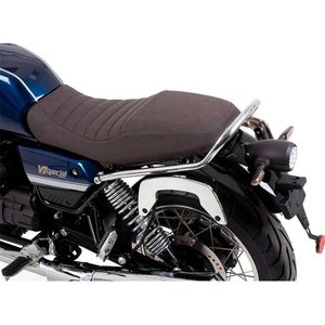 Hepco Becker Moto Guzzi V7 Special 2025 C-bow Montage Zijkoffers