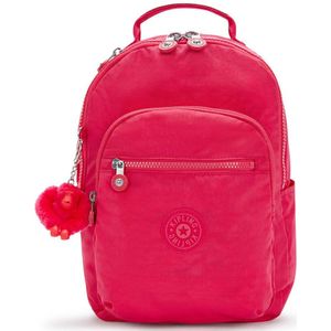 Kipling Seoul S 14l Backpack Roze