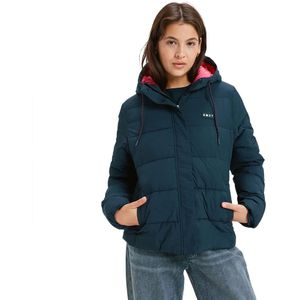 Roxy Vl Nightfall Gewatteerde Jas