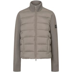 Ecoalf Denali Hybrid Jas