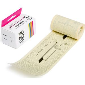 Pomoca Tape S-glide 70 Mm Was