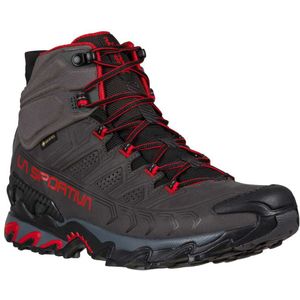 La Sportiva Ultra Raptor Ii Mid Leather Goretex Hiking Boots Grijs EU 40 1/2 Man