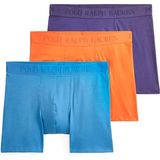 Ralph Lauren - Boxershorts - 3 Eenheden - Katoenmix