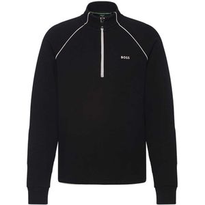 Boss 10256713 Sweatshirt Zwart XS Man