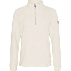 Sea Ranch Manuela Half Rits Trui