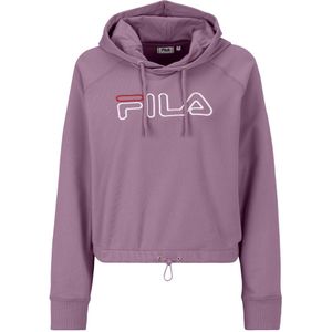 Fila Sarena Cropped Hoodie