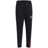 Hummel - hmlPALOMA PANTS - Trainingsbroek - Biologisch Katoen - Zwart