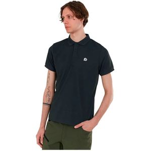 Fundango Zeno Tech Korte Mouw Poloshirt