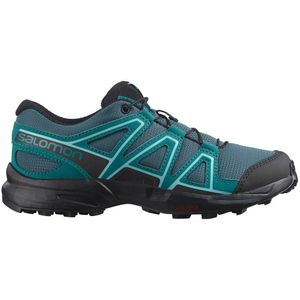 Salomon Speedcross Trail Running Shoes Blauw EU 34 Jongen
