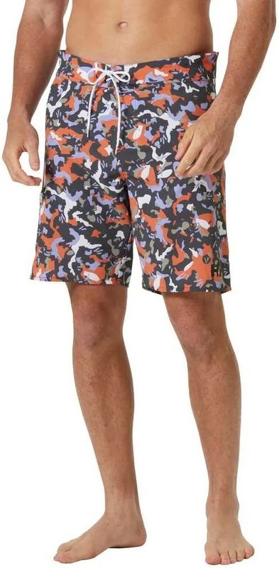 Zwemshort Helly Hansen 9"