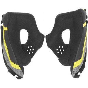 Touratech Aventuro Carbon Wangkussentjes