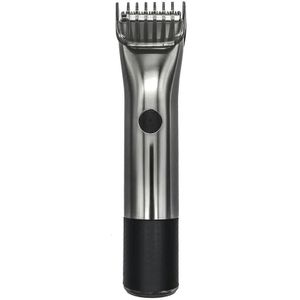 Kuken Haar-en Baardtrimmer Met Batterij 3w