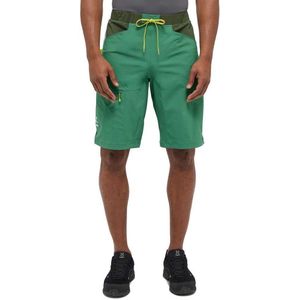 Haglofs Roc Lite Standard Shorts Groen 52 Man