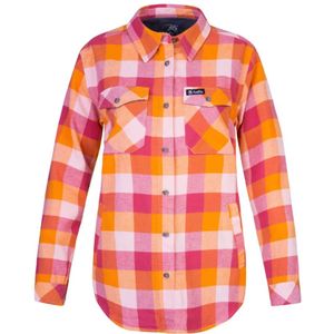 Rafiki - Saume - Dameshemd - Lange Mouwen - Slim Fit