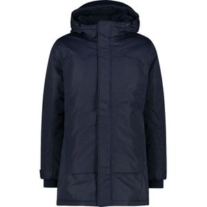 Cmp - 33k2207 - Parka - Lichte Softshell - Urban Look