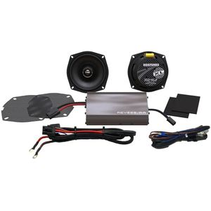 Hogtunes 225 Sg Kit-xl 225 Sg Kit-xl Luidsprekers